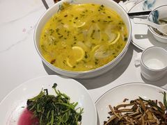 -火龙堂·风味民间菜(文一路店)