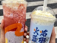 -CoCo都可(湖滨银泰店B区店)