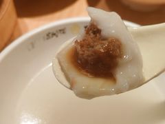 -朱新年·苏式汤团·面点(北寺塔店)