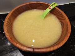-西北杂粮筐手工面凉皮(来福士店)