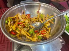 -楚鱼王·河鲜·湖北菜(华农店)