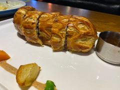 -曼乐辰餐厅(中庚漫游城店)