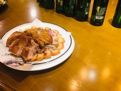 -那家老院子(云峰街店)