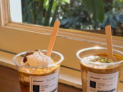 -Green wood coffee绿木咖啡