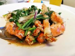 -無招牌海鮮(芽笼店)