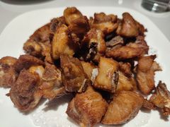 蒜蓉碎香骨-煲煲好(朝阳门店)