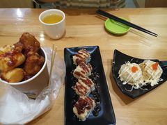 -宝寿司(红瓦寺店)