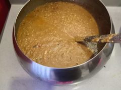 -毛辣果·贵州红酸汤牛肉火锅(西单店)