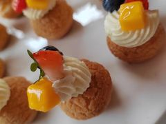 -马哥孛罗酒店·SAVVY全日餐厅