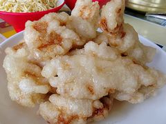 -服务大楼冷面(延大店)