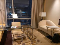 -上海浦西万怡酒店