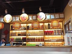 -锅来乐地锅鸡(安亭店)