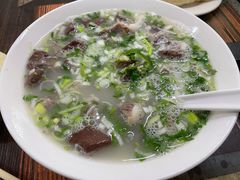 -庄河步云山羊汤(椒房店)