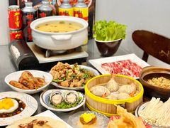 -金龙·打边炉(南京西路店)