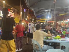 -明记烧鱼美味店