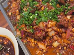 -树厨贵州菜(花果园购物中心店)