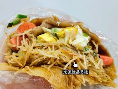-缘顺缘兴玉米饼(吉杨路店)