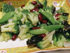 -那家小馆•北京菜•烤鸭(中关村店)