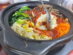 -屋里家延边朝鲜族冷面(南园店)