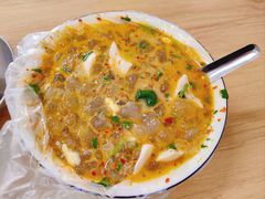 -赞鳌巷子煎粉(临江小区店)