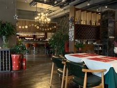大堂-ITA·意塔意大利餐厅(亦庄店)