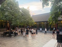 -张学良旧居陈列馆