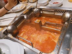 -海底捞火锅鲜切牛肉主题店(长寿路店)