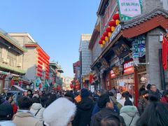-张一元(总店)