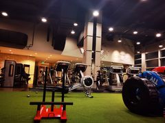 -上海嘉里健身Kerry Sports Shanghai