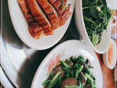 -邮电新村嘉积鸭美味园