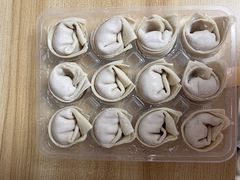 手工大馄饨-金陵家宴·金陵春·南京菜(夫子庙店)