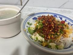 -小罗子汤店(大士院总店)