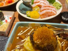 -隐月· 㐂和食屋(芝罘万达公馆店)