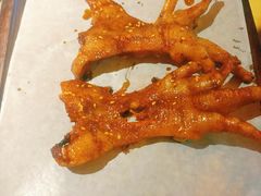 -麦凯伦烧烤·精酿超级工厂店(金桥总店)