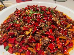 -院8里·小聚园老川菜(九眼桥店)