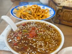 -西安贾三灌汤包·回坊小吃·清真炒菜(北院门总店)