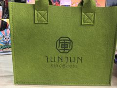 -清真军军绿豆糕(回坊总店)