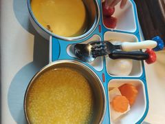 -四季民福烤鸭店(外滩外白渡桥店)