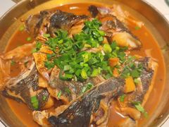 -食光慢宴·安吉土菜馆