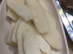 -刘少华贵州小黄牛·鲜牛肉火锅(总店)