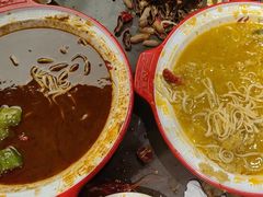 -盱眙虾神於氏龙虾(夫子庙红街店)