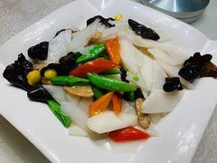 -烤肉季饭庄
