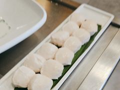 -鱼粤鲜淘米捞·中山脆肉鲩火锅(悦湖会店)