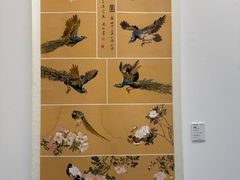 -大芬美术馆