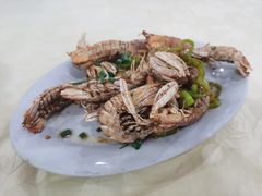 -秋姐美食店(旅游大道店)