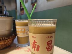 -堂瓦里·33年传统赣菜(第一街区店)