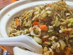 -好帮厨·下饭浏阳菜·坚持现炒(月湖店)