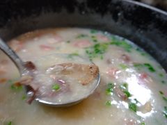 -南记食粥坊·宵夜大排档(莲花总店)