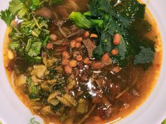 -老乡鸡(临泉人民医院南区店)