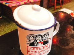 -粗粮人家(簋街店)